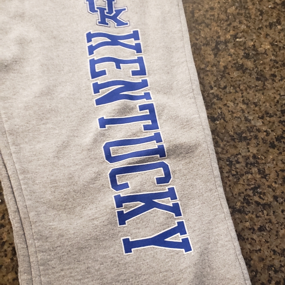 Sweatpants
